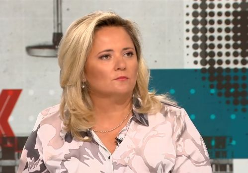 Политик с опит за извънредно включване в ефира на Нова, Лора Крумова със скандална реакция
