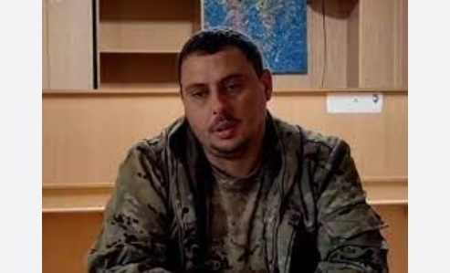Украински пленен боец разказа за ужасната ситуация за ВСУ край Соледар