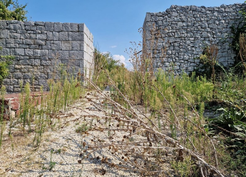 Турист посети българска крепост и избухна: Подигравка! СНИМКИ