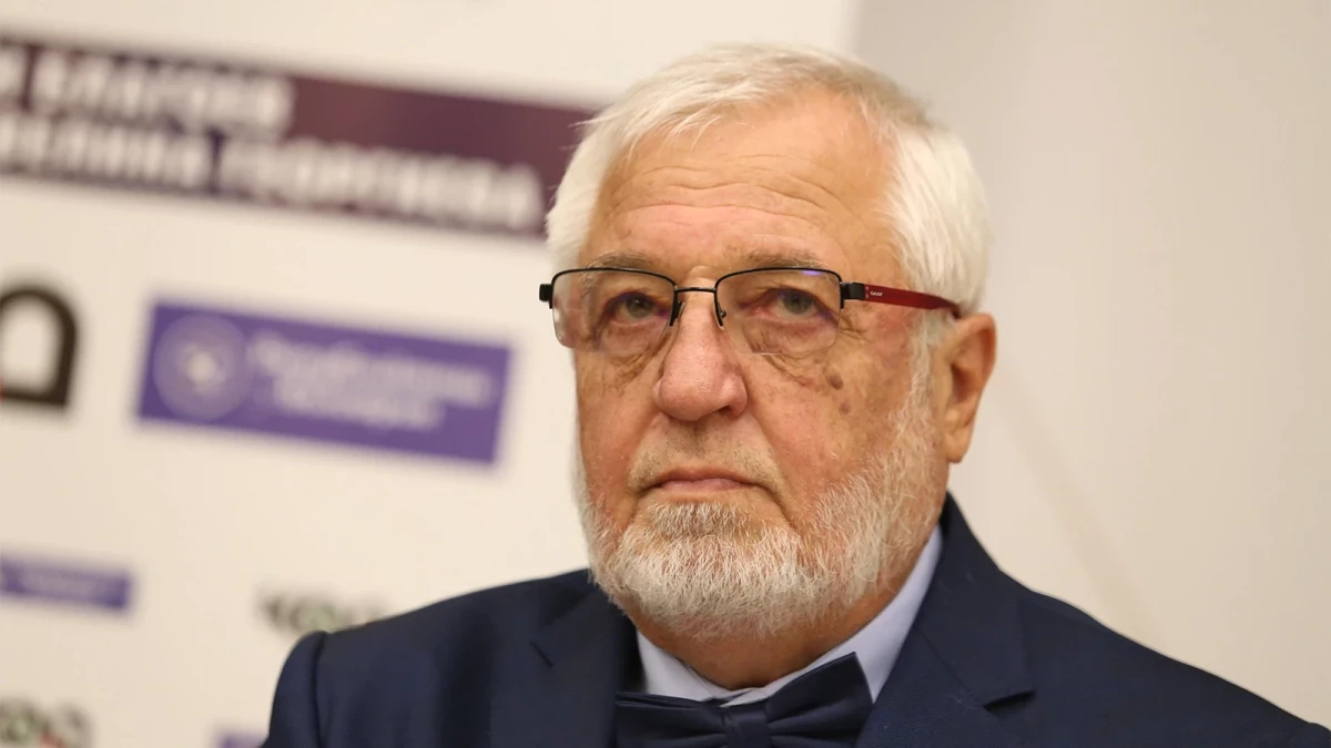 Д-р Любомир Канов: Алтернативата на правителството е...  