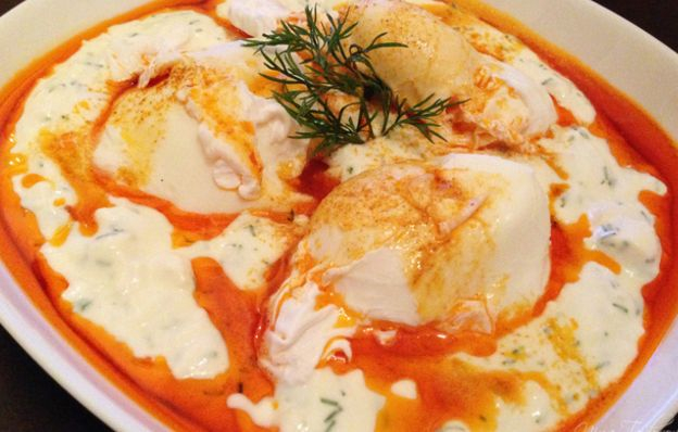 Това е автентичната рецепта за най-вкусните яйца по панагюрски