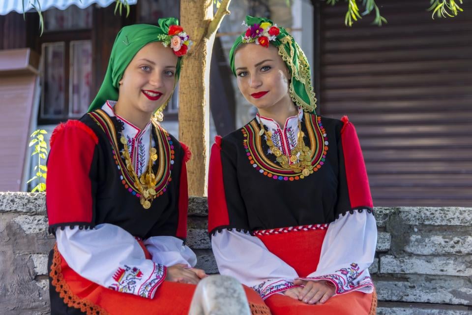 Знаете ли ги: Това са популярни стари прабългарски женски имена