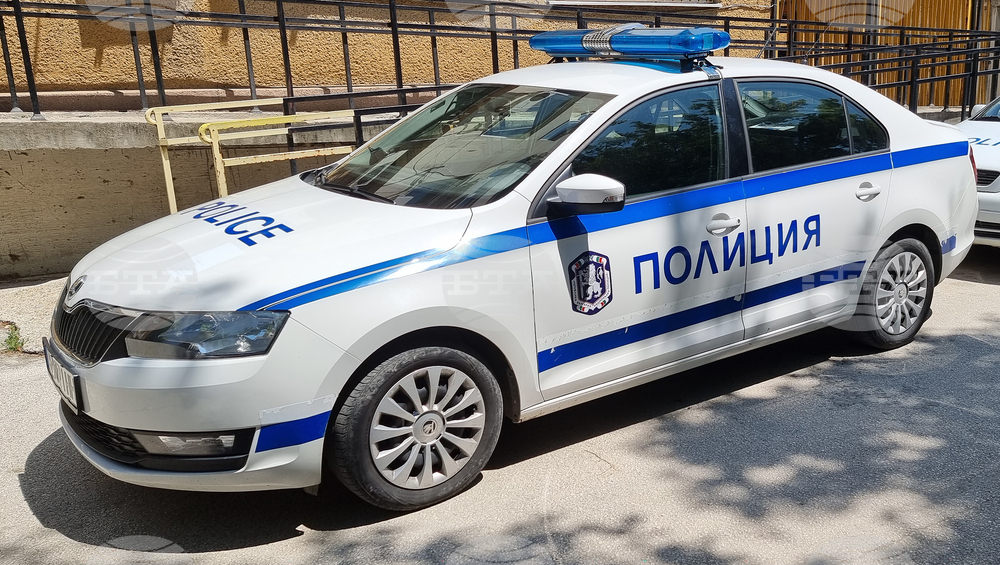 Полицаи провериха колата на белгийски гражданин във Врачанско и зяпнаха от почуда