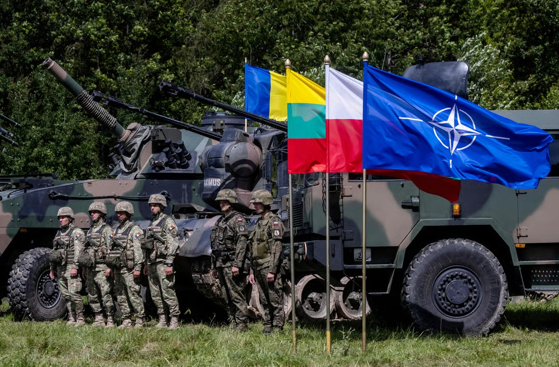 Почна се! Тагарев с гореща новина за войски на НАТО на българска територия