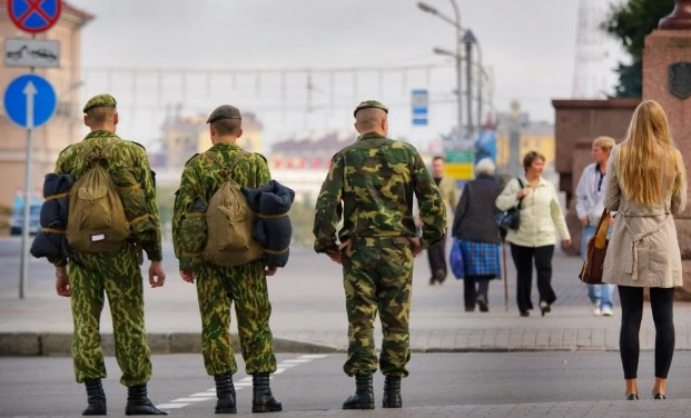 Генщабът на ВСУ: Скоро Русия ще започне мобилизация, ще бъдат призовани до 700 хил. души