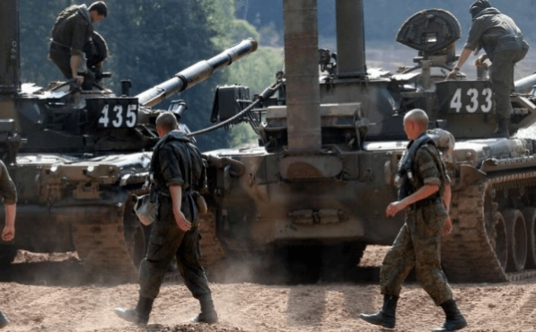 Полковник разкри фатална грешка, която руската армия не спира да повтаря на фронта 