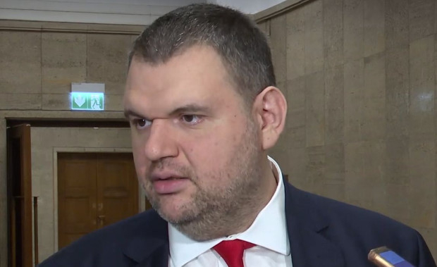 Пеевски възмутен заради случая с Дебора: Ще поискам да стартира процедурата по избор на Инспектората към ВСС