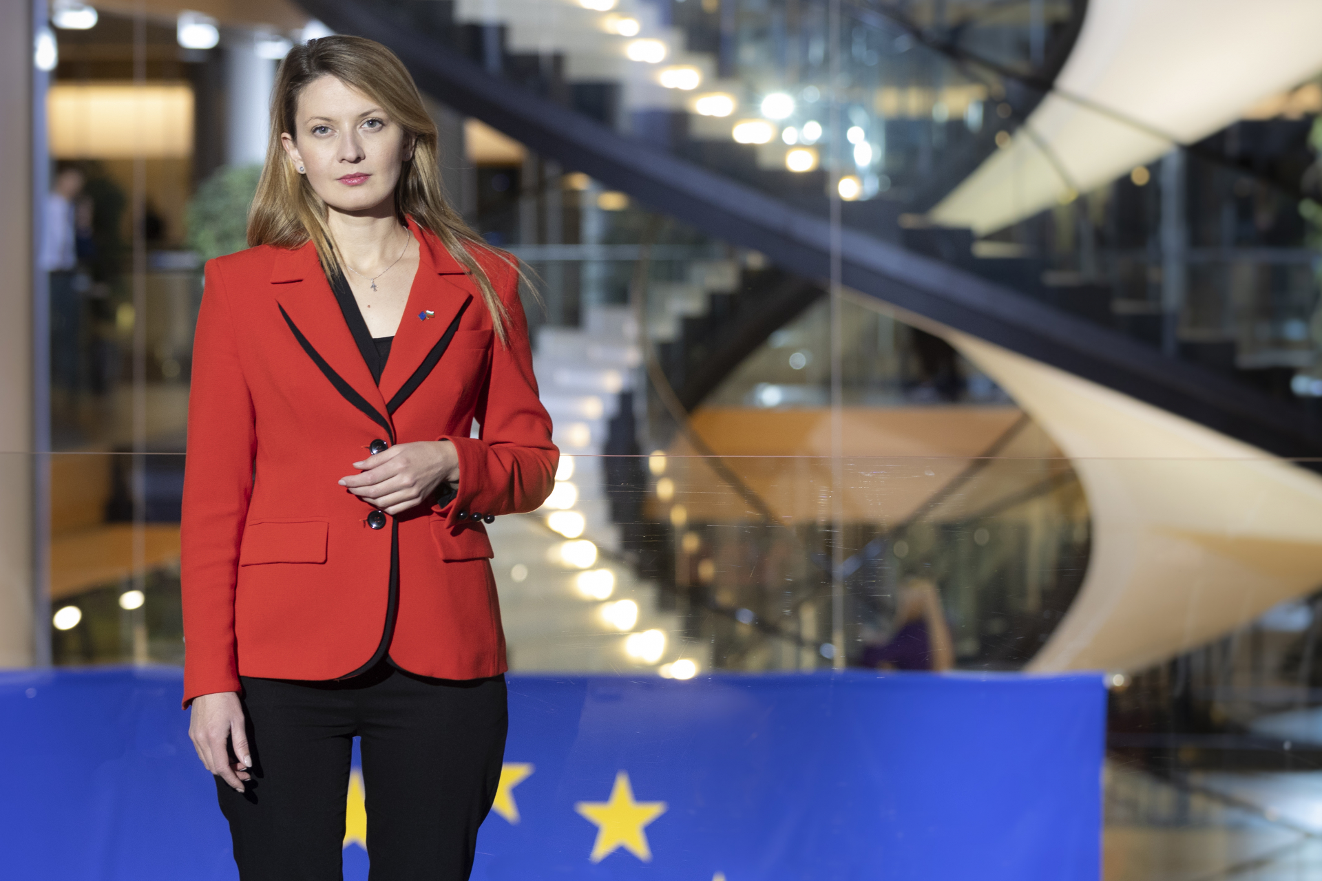 Цветелина Пенкова: Очаквам ясна политика в енергетиката и ренесанс на дипломацията в ЕС през следващата една година 
