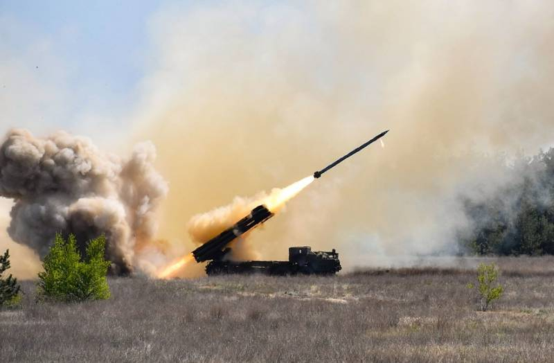 За удара по Нова Каховка ВСУ използваха ракета с волфрамови поразителни елементи