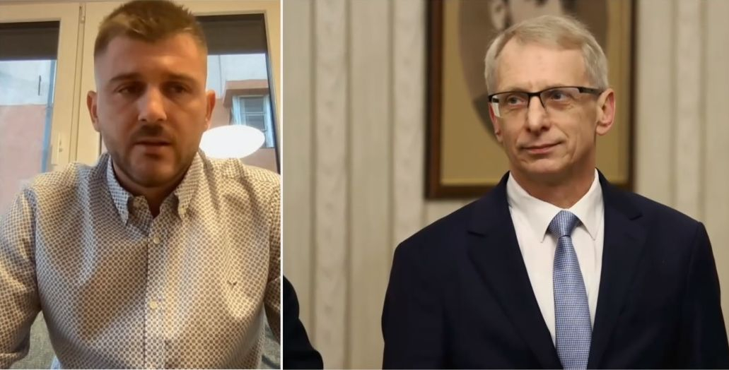 Министерският съветник, хвърлил оставка насред скандала със зърнарите: Ако Денков направи това, ще поискаме да... ВИДЕО