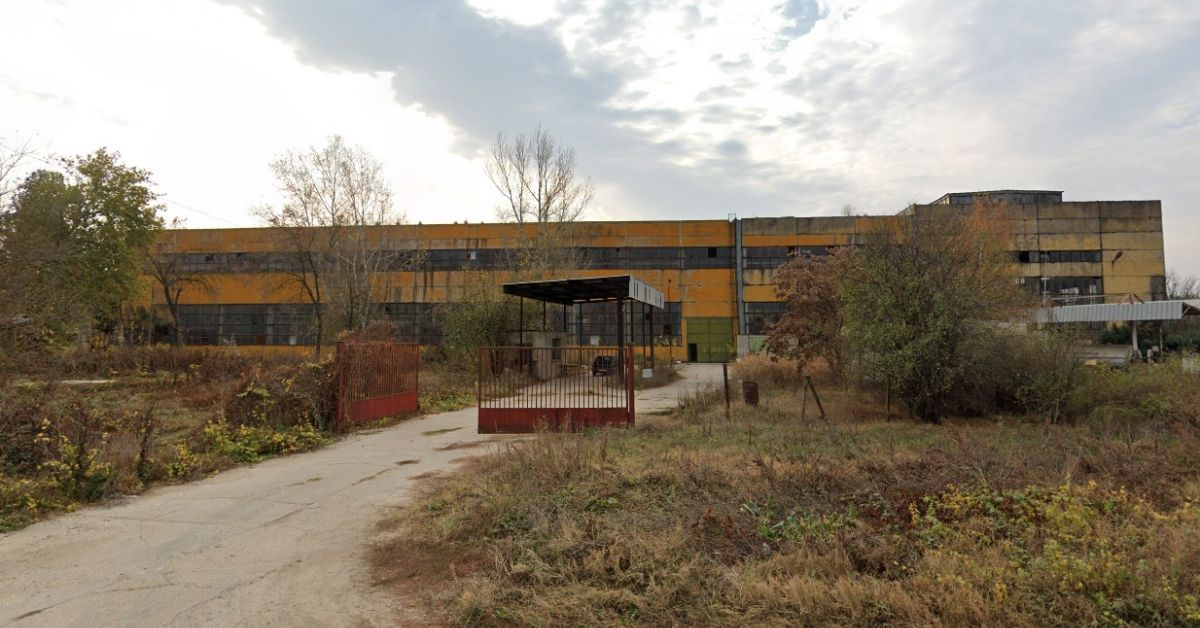НАП извади на тезгяха завод в Търновско, изхранвал стотици  