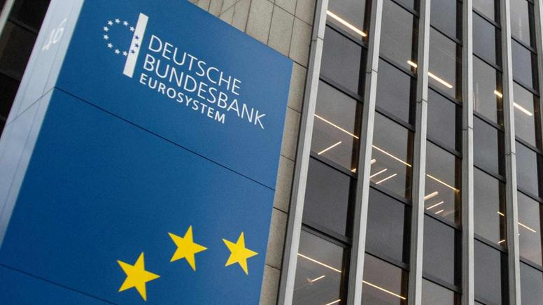 Бундесбанк с кошмарни новини за германската икономика