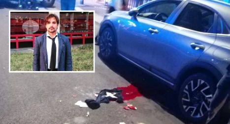 Жестока трагедия с млад българин на известен булевард в Милано 