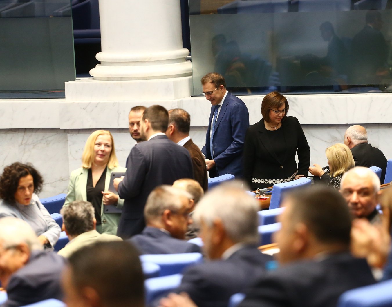 Депутатите приеха със 145 гласа "за" важно решение за всички българи
