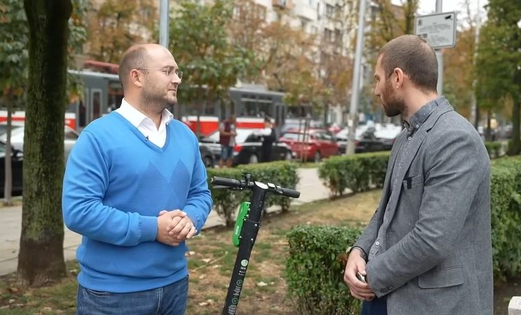 Шефът на СОС с важна новина за движението в София: Подреждаме града ВИДЕО