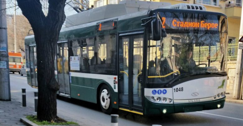 Потрес: Момиче от Стара Загора се качи в автобус, а като поиска да слезе...