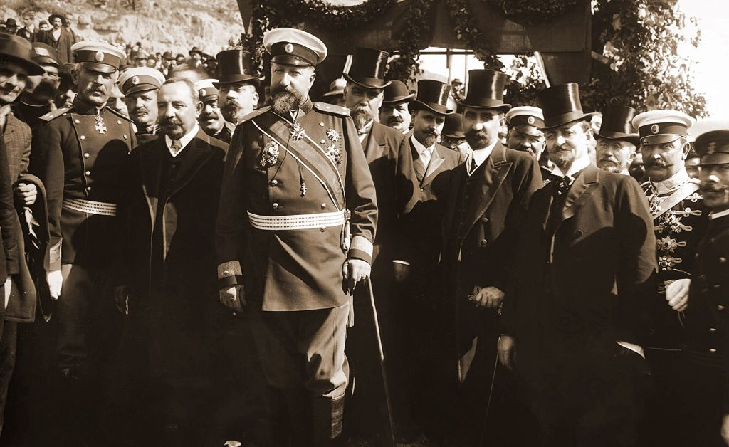 Да се помни: През 1908 г. България е европейското чудо, Япония на Балканите