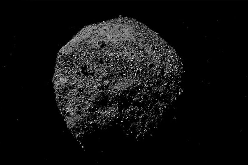 Сонда с проба от най-опасния астероид се връща на Земята и може да промени историята