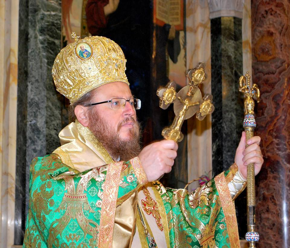 Русенският митрополит каза цялата истина за Руската църква в София