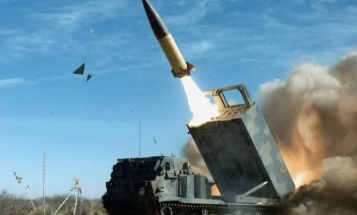 Генерал Ходжис разясни дали ракетите ATACMS, очаквани от ВСУ, ще могат да ударят Крим