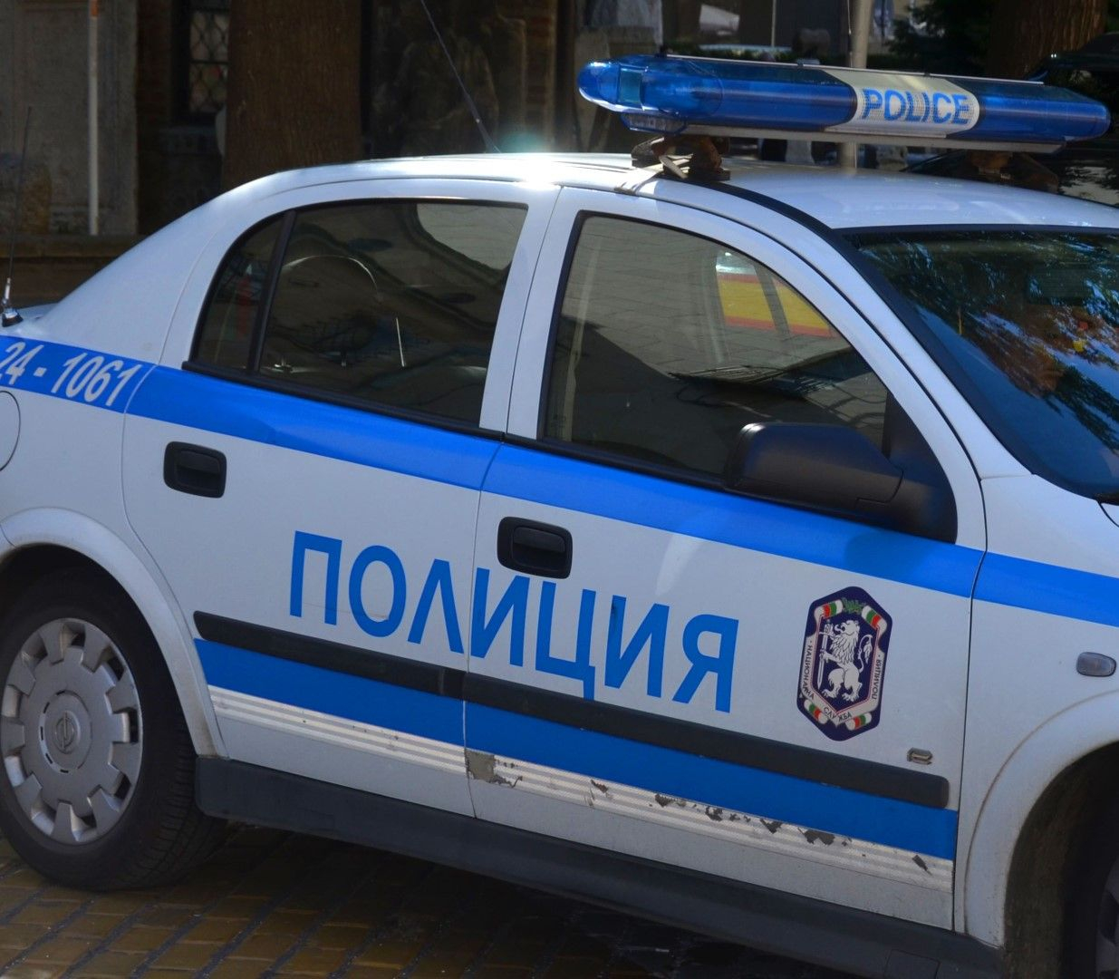 Полицаи направиха забележка на роми в "Столипиново" и последва невиждан калабалък 