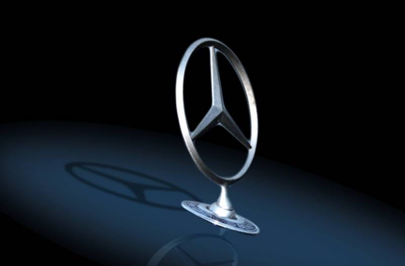 Berliner Zeitung: Mercedes-Benz призова за възстановяване на Северен поток