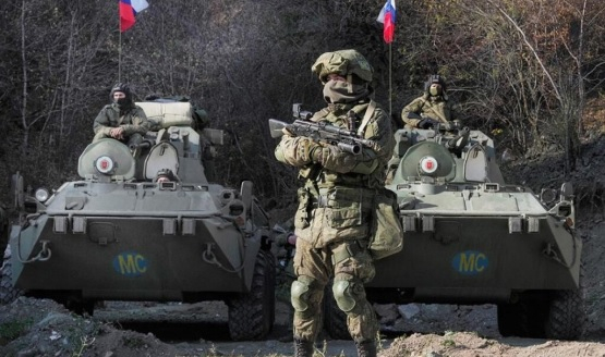 Британското разузнаване разкри слабостта на руската армия при боевете в Украйна