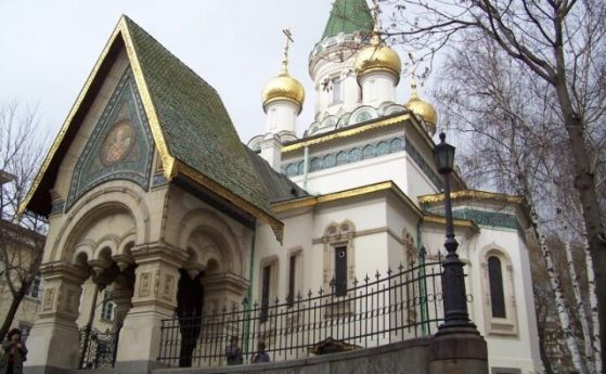 Богослов: Руската църква се използва за политическа пропаганда като "църковно посолство"