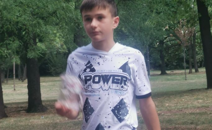 Голяма новина за Сашко от Перник, който цяла България търси 9 дни