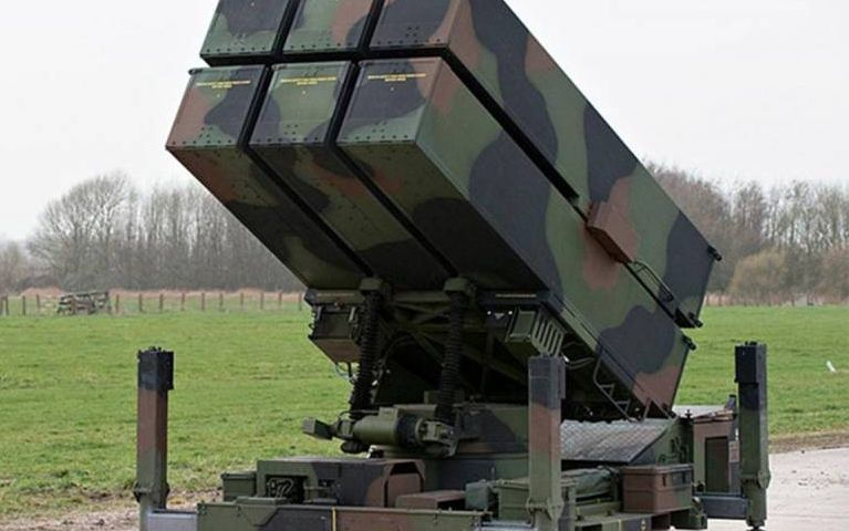 Шефът на отбраната предлага да дадем на Украйна неизправни ракетни системи