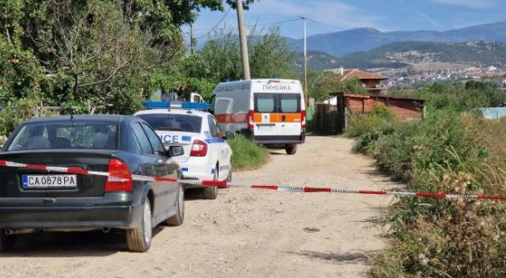 Съседи с покъртителни разкрития за фаталната свада в Благоевград