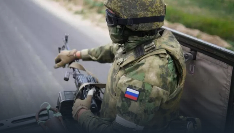 "Уолстрийт Джърнъл": Как руските войници спечелиха престрелката край Урожайное срещу ВСУ