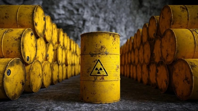 Цената на урана скочи главоломно, регистрира нов връх