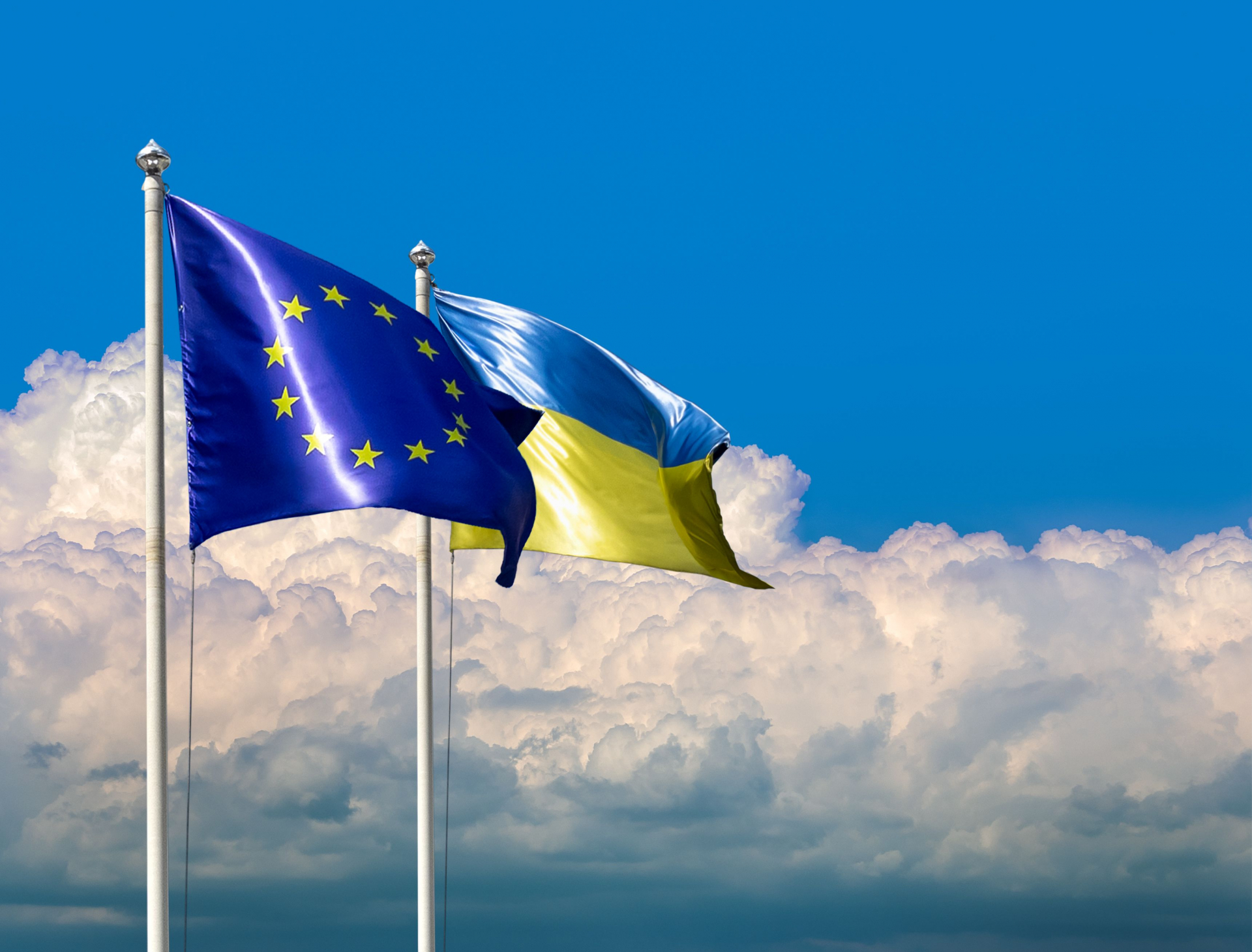 До часове ЕС ще обяви ключово решение за Украйна, което засяга пряко всеки един член