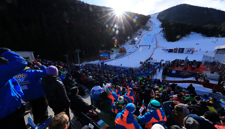 Банско започва продажбата на сезонни ски карти от 1 октомври 
