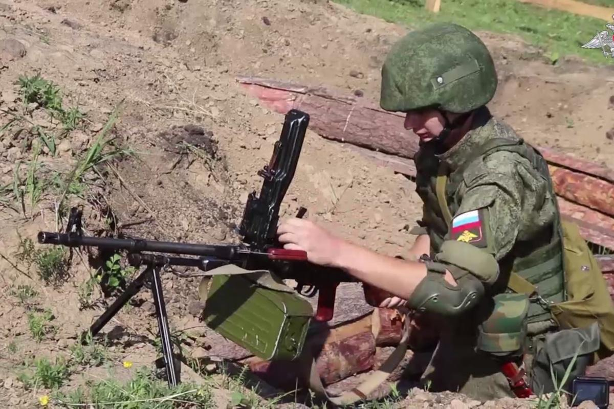 Загадъчна смърт застига руски войници в Запорожието, кмет разказа шокиращи неща