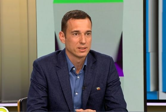 Васил Терзиев призна в каква детска градина са ходили децата му ВИДЕО