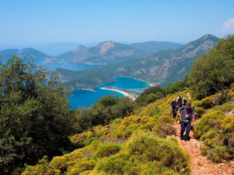 Необичайни места в Турция, които си струва да посетите