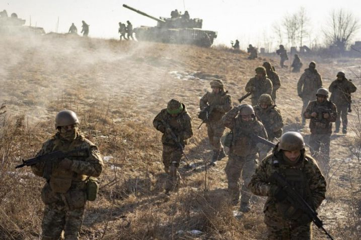 Киев алармира: 25-а руска армия е готова за голямо настъпление на това направление