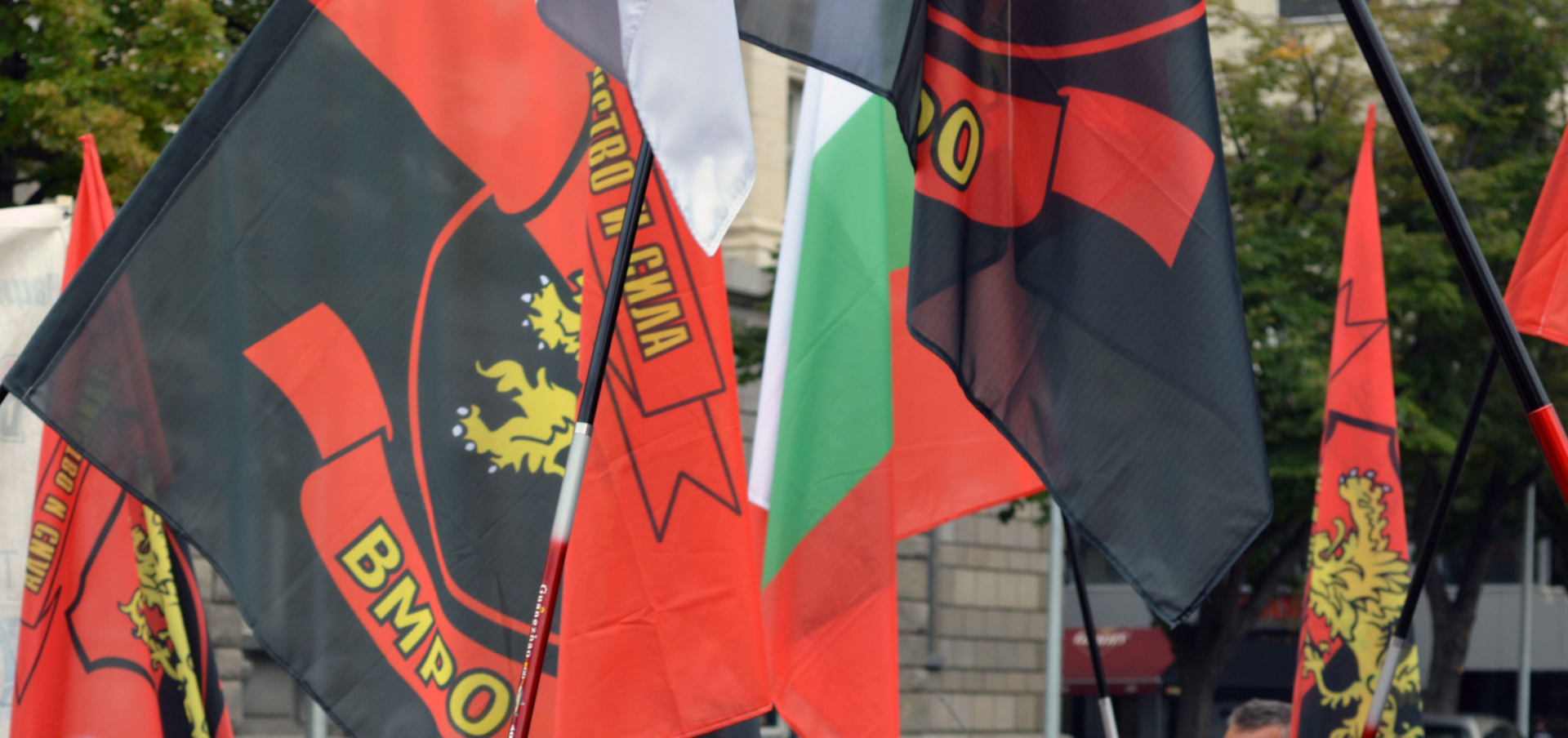 ВМРО сезира главния прокурор за гаврата с химна на Република България