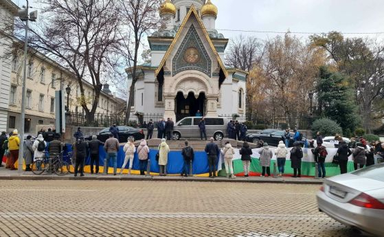 Отец Евгений Павелчук от Руската Църква: Беше като страшен сън, напуснах България с тъга!