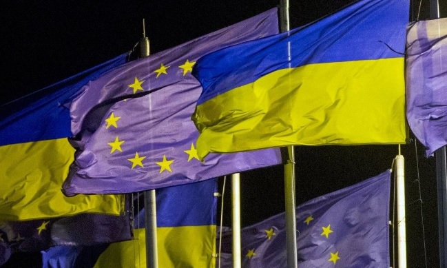 Politico: ЕС се готви да обяви важна новина за Украйна