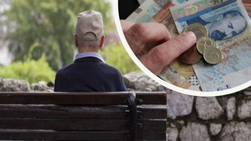 Само трима българи взимат над 4 бона пенсия, те са...