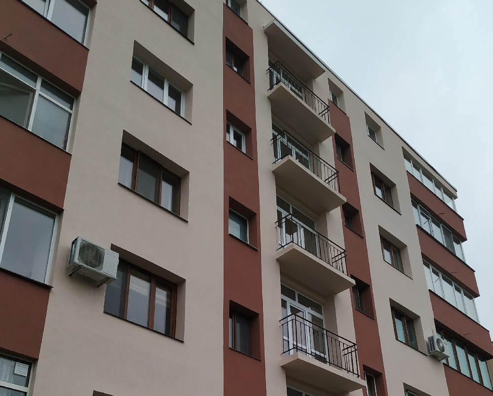 Лудост: Броим седем годишни заплати за 70 квадрата в София ВИДЕО