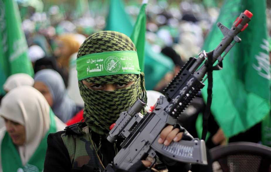 Касапницата в Израел: Хамас превзе 7 селища, улиците са осеяни с трупове ВИДЕО 21+