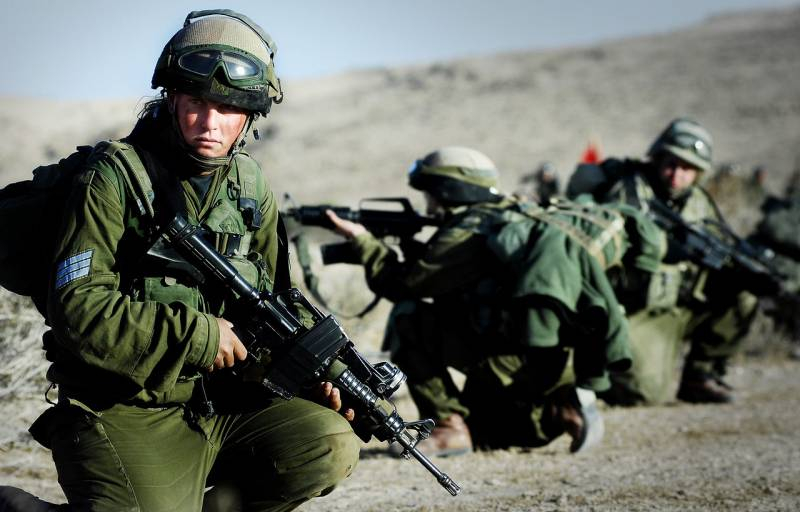 Израел готви нещо страшно за Ивицата Газа, Нетаняху се чу с Байдън 