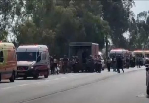 Десетки българи в капан след касапницата в Израел, ситуацията е тежка