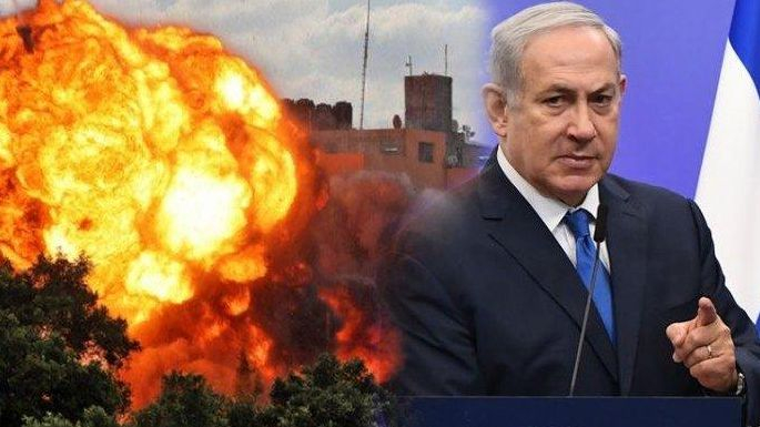 Спорадично и без командири: Нетаняху с люта военна закана, "Хизбула" отвърна с мълниеносни удари