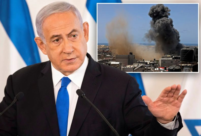 Сформират извънредно правителство и „военен кабинет” в Израел