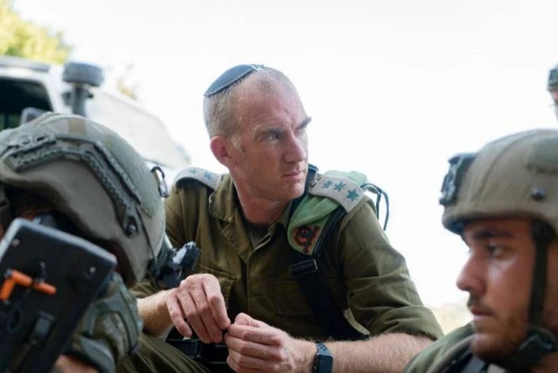 Боевете с Хамас продължават: Убит е командир на израелска бригада за първи път от 50 години насам ВИДЕО 18+
